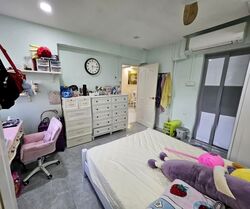 Blk 217 Lorong 8 Toa Payoh (Toa Payoh), HDB 5 Rooms #546264931